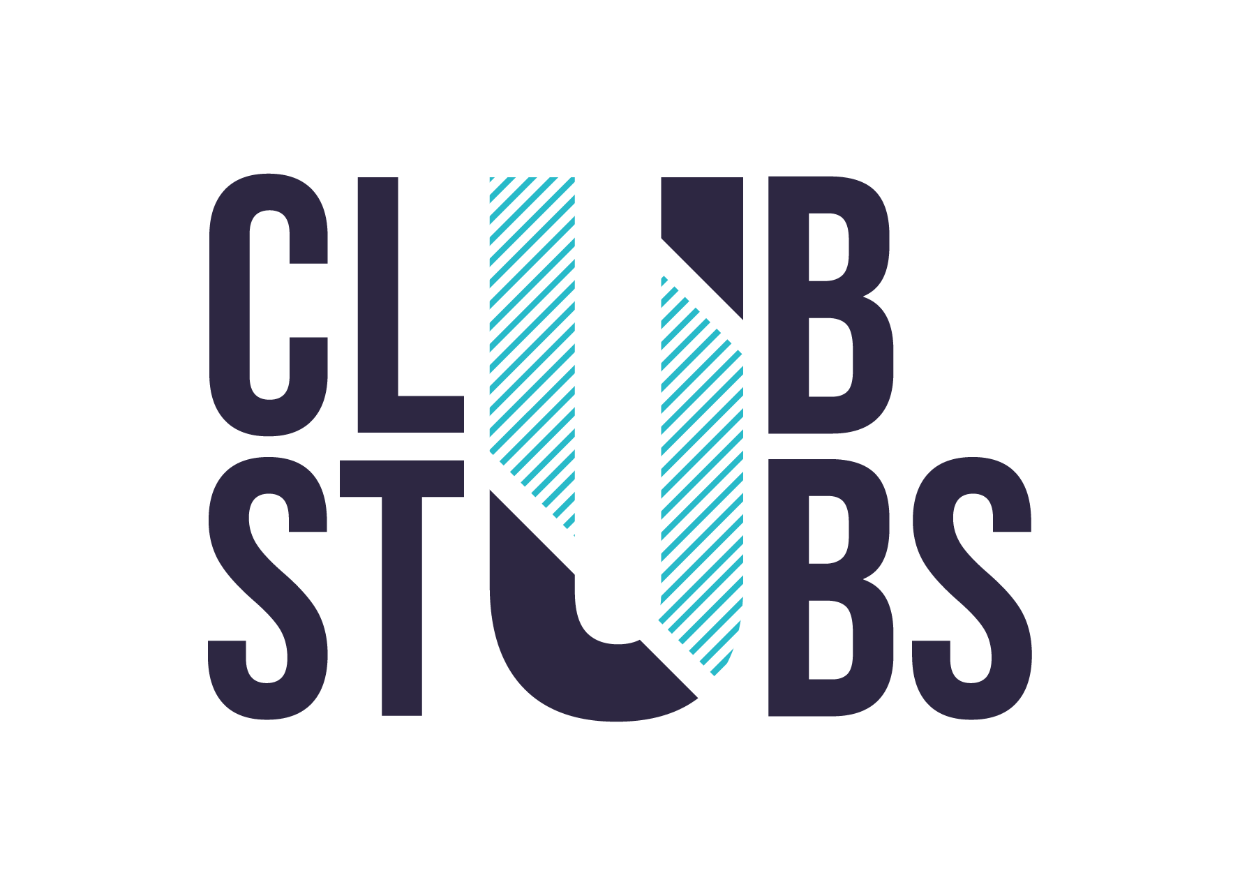 ClubStubs logo
